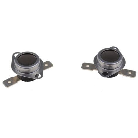 Ariston - kit de termostato (1 shot+cycling) for irca - c00306861 - 8058331068611