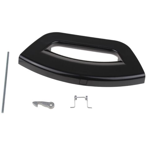 Ariston - kit di maniglia per porta - - c00287267 - 8055005872673
