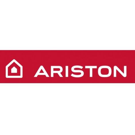 Ariston - Kit gainable pour CETD Ariston 2,5m - Ø 160 mm
