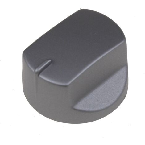 Ariston - knop branders value alu - c00260576 - 8055005605769