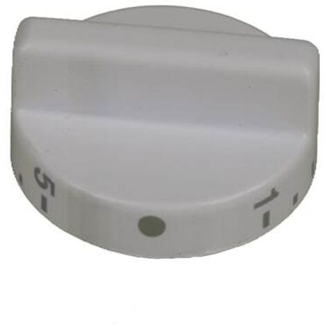 Ariston - knop thermostaat akdf230/290 - c00037731 - 8059131377316