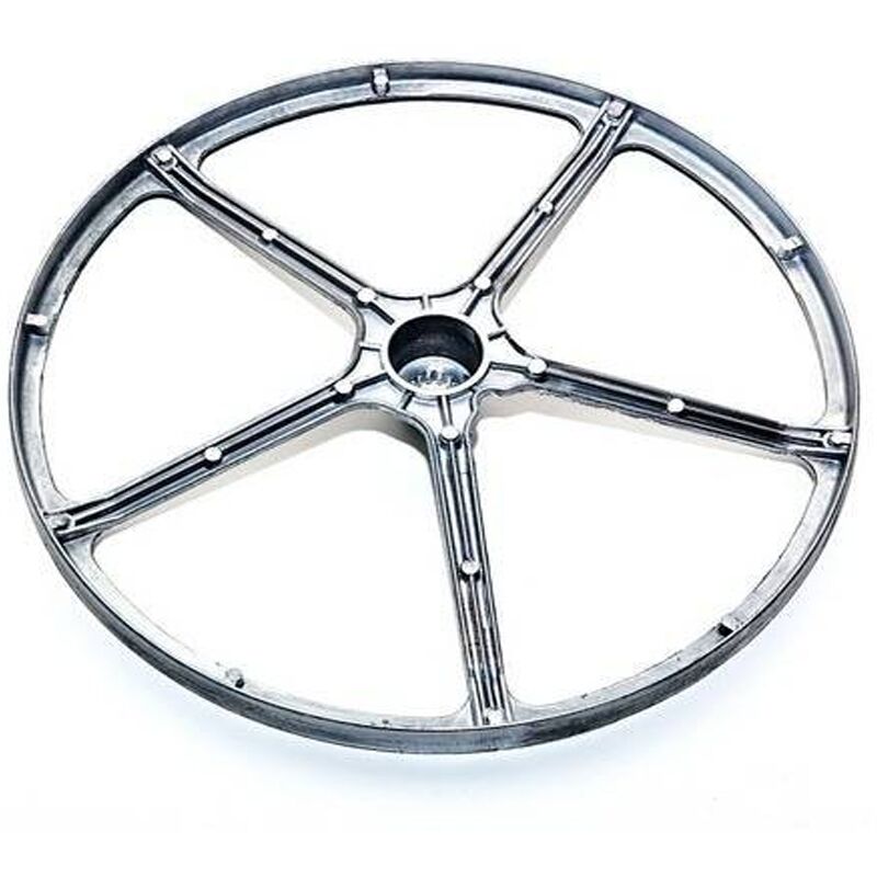 Reporshop - Machine à laver à tambour de poulie Ariston Indesit C00055043 Original