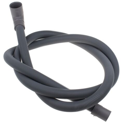 Ariston - manguera de drenaje al100/125be - c00091775 - 8059131917758