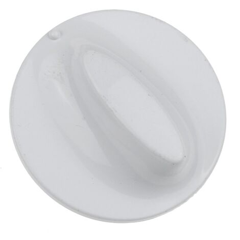 Ariston - manopola programmatore - bianco - c00075719 - 8059131757194
