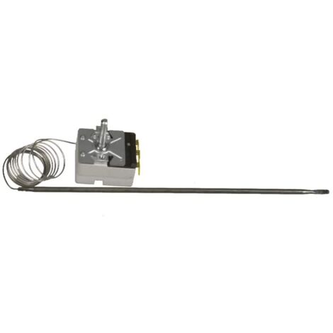 Ariston - merloni 300 ° termostato (48 ° - 370 °) - c00121929 - 8052476219297