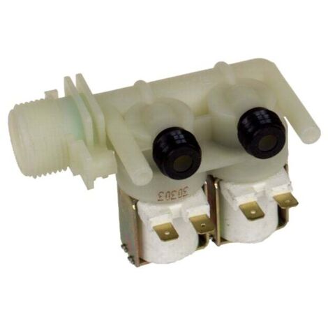 Ariston - merloni inlaatventiel al128xbe (2v) - c00066518 - 8059131665185