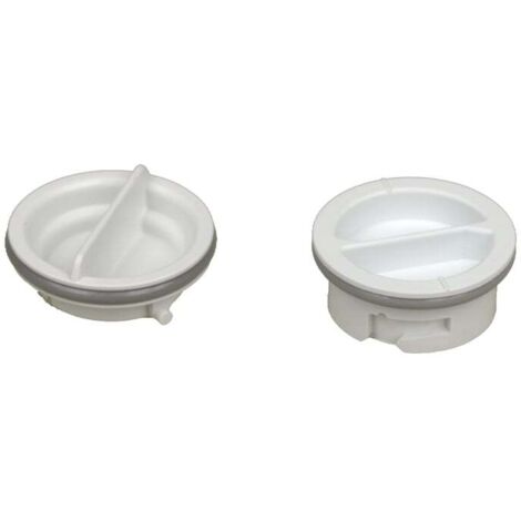 Ariston - merloni medio de lavado para tapa tubular dw60sa (kit) - c00051755 - 8059131517552