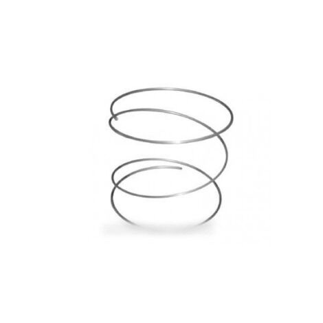 Ariston - merloni ressort manette g604e3 - c00016035 -
