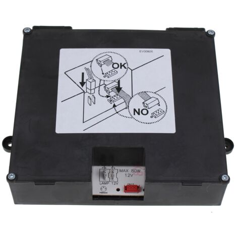 Ariston - modulo- scheda di potenza - c00939081 - 8054868191419