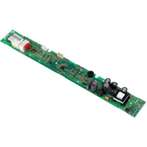 Ariston - módulo - tarjeta de control magic panel - c00386195 - 8058331861953