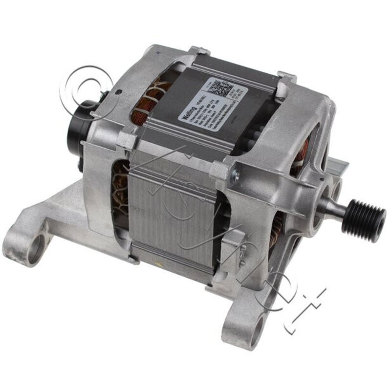 Ariston Group - Ariston - moteur ceset lave linge - 3ph p60 d23.2mm connect.prot