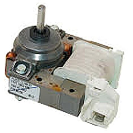 Ariston - moteur du ventilateur du secheur 230v 50hz 42w -