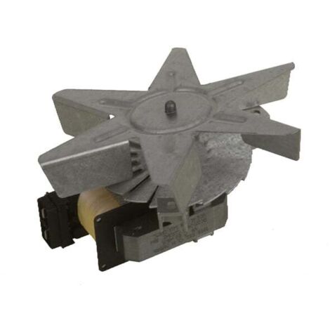 Ariston - motor de ventiladora fg46mi - c00081589 - 8059131815894