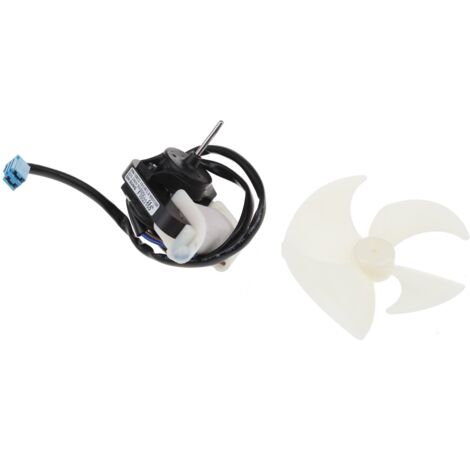Ariston - motore del ventilatore 220v - 4.3w - inarca - c00383336 - 8058331833363