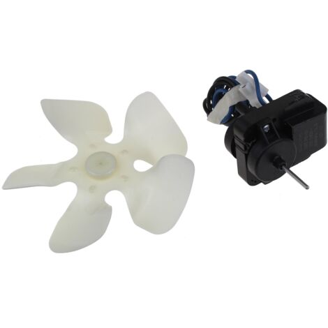 Ariston - motore ventilatore - mes f61-12 di ventil.conness.fast - c00174705 - 8052476747059