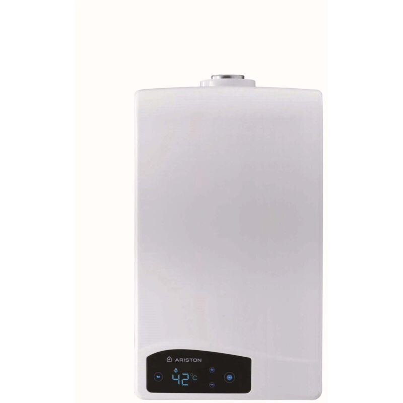 Scaldabagno Ariston Serie Next Evo A Gas Da 11 L Classe A