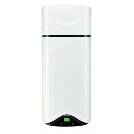 ARISTON - NUOS EVO A+ WH 110 LT. SCALDABAGNO A POMPA DI CALORE 3629057