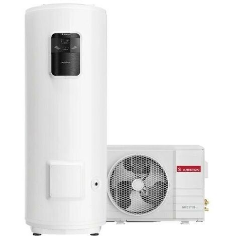 ARISTON - NUOS SPLIT INVERTER WI-FI FS 270 SCALDACQUA A POMPA DI CALORE 3069757