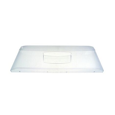 Ariston - Panneau bac à légumes - transp. - lxh 508x200 - C00273210