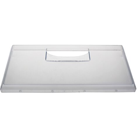 Ariston - pannello frontale - cassetto - 430x197mm - c00285941 - 8055005859414