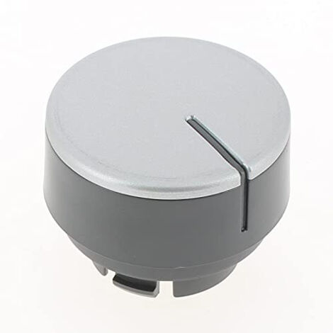 ARISTON - Perilla de control secadora - gris - AQ HD DGT/LED - C00292884