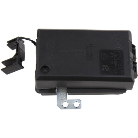 Ariston - plaque a bornes - c00255959 - 8055005559598
