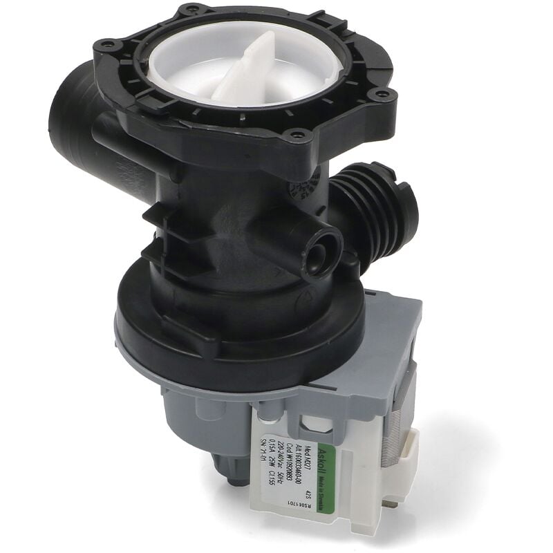 Indesit Ariston Washing Draw Pump C00517420 Original