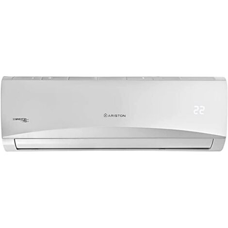 ARISTON PRIOS R32 35 C MD0-O KIT CLIMATIZZATORE 12000 BTU PREDISPOSIZIONE WI-FI INVERTER CLASSE A++/A+ - PRIOS R32 35
