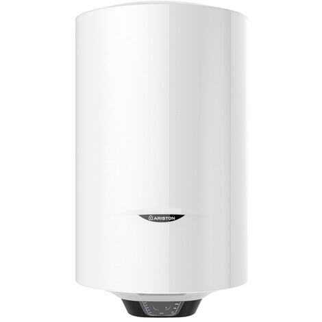 Termo eléctrico Ariston PRO1 ECO 50 V SLIM 1,8K PL EU