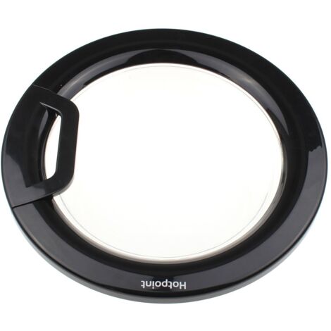 Ariston - puerta cpl - negro - futura - c00288783 - 8055005887837