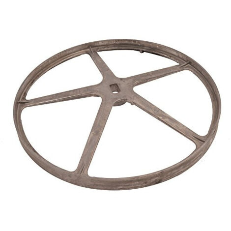 Ariston - puleggia condotta lavatrice - ø 280mm - c00199343 - 8052476993432