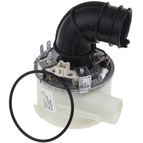 Ariston - resistencia 29.2ohm + cierre - c00520796 - 8015250713961
