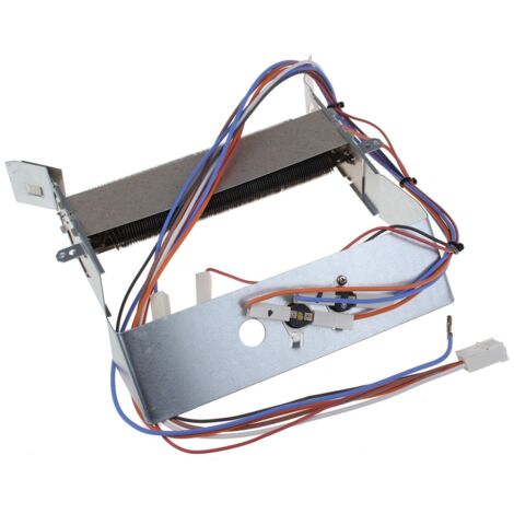 Ariston - resistenza con termostato - c00260045 - 8055005600450