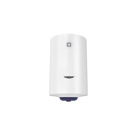 Ariston Scaldabagno Elettrico Ad Accumulo Blu1 R Verticale 100 L