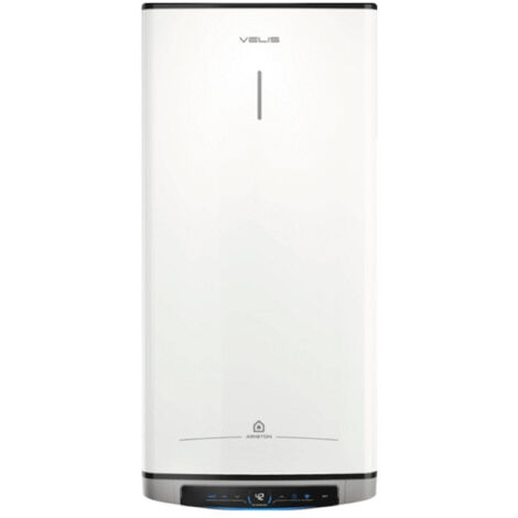 ARISTON Scaldabagno elettrico Velis Dune 100 lt. wifi doppio serbatoio codice prod: 4018002