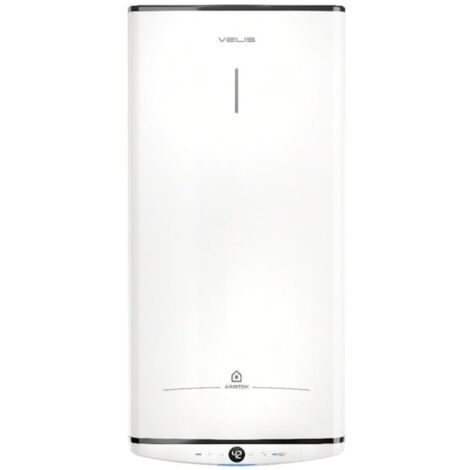 ARISTON Scaldabagno elettrico Velis Dune 50 lt. wifi doppio serbatoio codice prod: 4018000