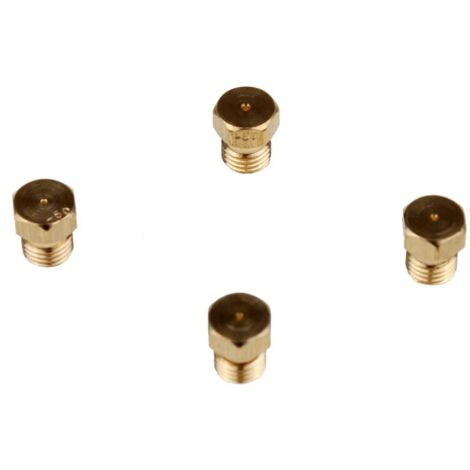 Ariston - set de boquillas g30-29 mbar - c00327669 - 8058331276696