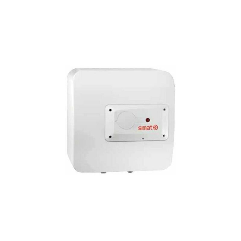 Ariston Simat Scaldabagno Elettrico Verticale Lt. 30 Garanzia 2 Anni