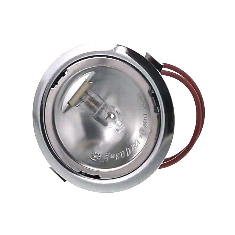 Ariston - spot Hotte complet halogene