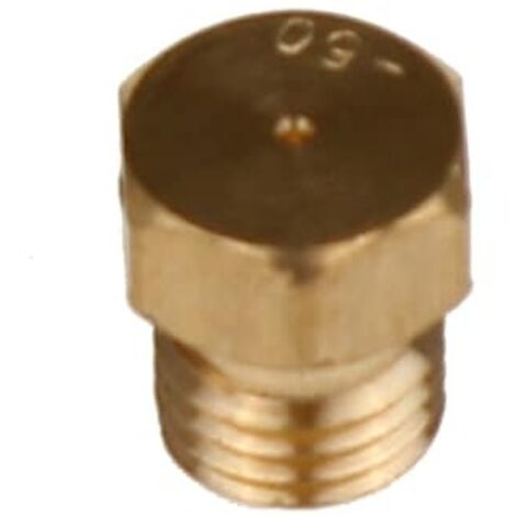 Ariston - sproeier 0.50 (butaan) ph6/ph9 - c00052939 - 8059131529395