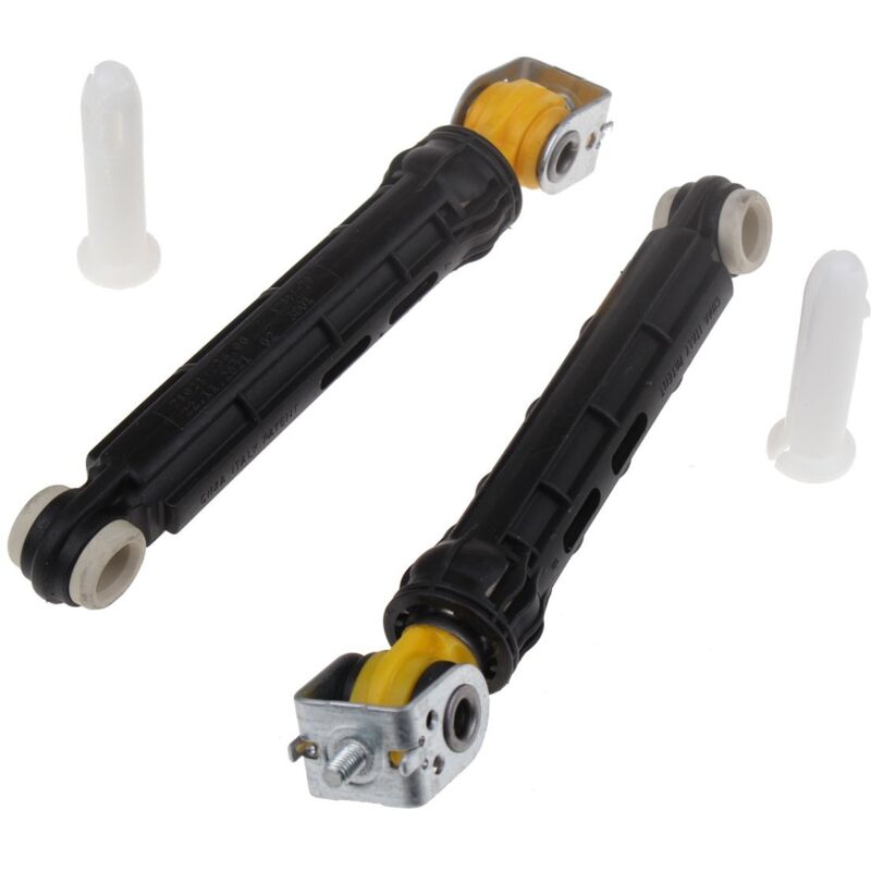 Ariston Group Ariston - Stoßdämpfer- 100n - Satz Von 2st Aq 71/58 Lt - C00286060 - 8055005860601