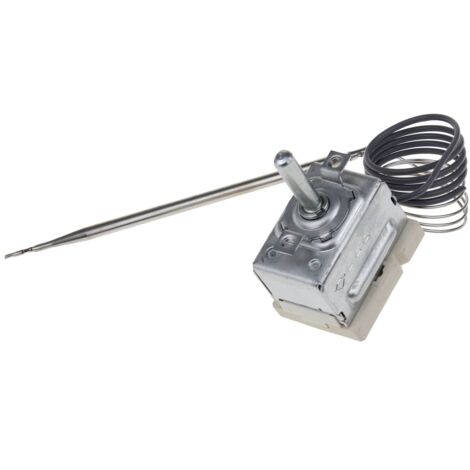 Ariston - termostato di forno 280°c - ego 55.17052.080 - c00145486 - 8052476454865