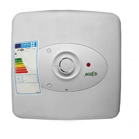 Ariston Thermo Ecofix15eu Scaldabagno 15lt 2a Cl B