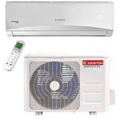 Ariston Thermo R32 C25 MUD0 Condizionatore Fisso Mono