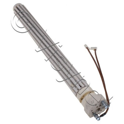 ARISTON THERMO - Résistance stéatite pour chauffe-eau 2000W - 396004-01