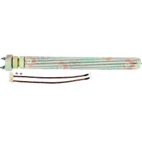 Ariston Thermo - Resistenza Steate per lo scaldabagno 2000 W - 396004-01