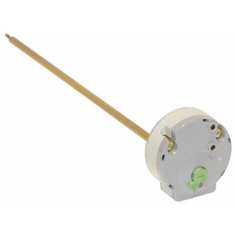 Thermostat Ariston 65119702 Pour Chauffe-eau - Neuf - Compatible Modèles BLU1 R, PRO R EV