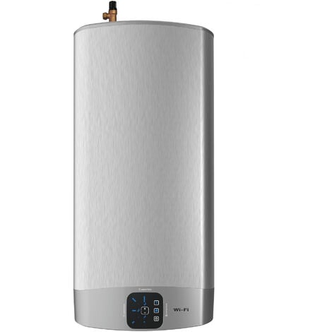 ARISTON GROUP Ariston VELIS EVO WIFI 80L Electric Storage Water Heater B class