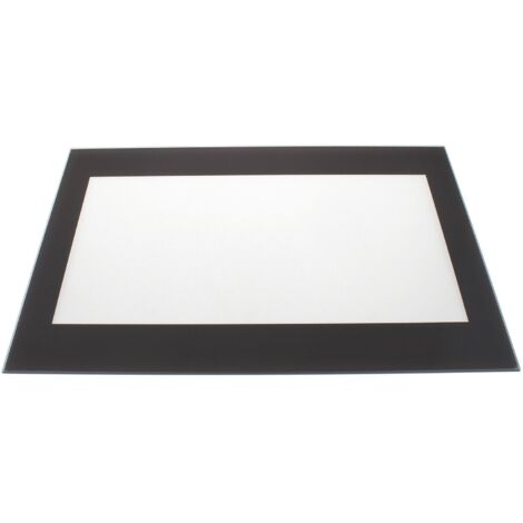 Ariston - vetro interno della porta - c00267536 - 8055005675366