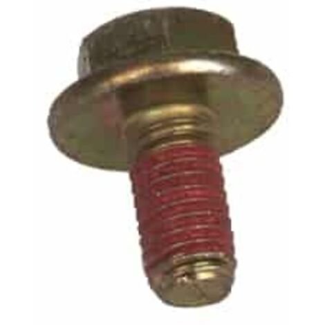 Ariston - vite / puleggia - c00038358 - 8059131383584